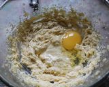 Foto del paso 5 de la receta: Torta de manzana