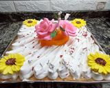 Foto del paso 11 de la receta: Torta tres leches