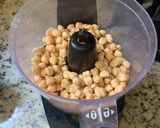 Foto del paso 1 de la receta: Falafel