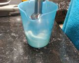 Foto del paso 4 de la receta Alioli casero con Turmix