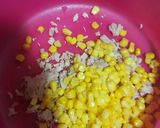 Foto del paso 1 de la receta Ensalada Mixta