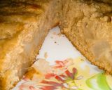 Foto del paso 2 de la receta: Torta de peras con harina integral 👌