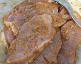 Foto del paso 3 de la receta: Bistec de cerdo
