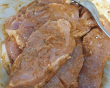 Foto del paso 3 de la receta: Bistec de cerdo