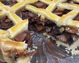 Foto langkah ke 5 dari resep Apple Pie.