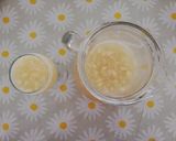Foto del paso 2 de la receta: Ponche de Chirimoya