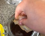 Foto del paso 2 de la receta: Kombucha