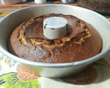 Foto del paso 5 de la receta: Budín de banana con aceite