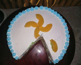 Foto del paso 13 de la receta: Pastel de Tres leches