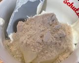 Sóska mártás recept fázis 5 fotója