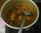 Foto langkah ke 3 dari resep Ayam Kentang Oven.