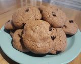 Foto del paso 5 de la receta: ¡Galletas integrales con pasas de uva: VEGANAS!💫