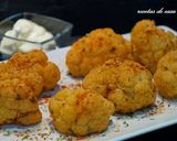 Foto del paso 3 de la receta: Coliflor asada