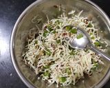 ગાર્લિક બ્રેડ (Garlic Bread Recipe In Gujarati) રેસીપી સ્ટેપ2ફોટો