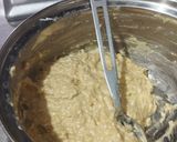 Foto del paso 6 de la receta: Dulce de papaya con buñuelo de harina