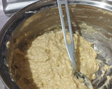 Foto del paso 6 de la receta: Dulce de papaya con buñuelo de harina
