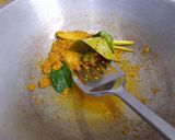 Foto langkah ke 2 dari resep Nasi Kuning Magic Com.