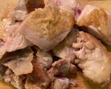 ไก่ตุ๋นฟักมะนาวดอง วิธีทำสูตร 3 รูป