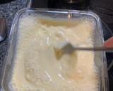 Foto del paso 4 de la receta: Pan de calatrava de panettone