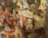 Foto del paso 1 de la receta: Ensalada de atún 😋