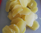 Foto del paso 2 de la receta: Tortilla de patatas ligera