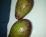 Foto langkah ke 1 dari resep Avocado with markisa juice.