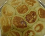 Foto langkah ke 9 dari resep Roti Sobek Ala Hemat No Oven No Telur #Rebake.