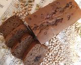 عکس مرحله 4 از دستور کیک دو آرد