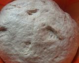 A picture of step 2 of Eggroll recipe.