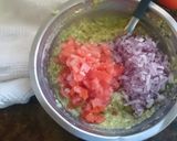 Foto del paso 2 de la receta: Guacamole rico