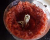 A picture of step 6 of Layered paratha.