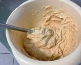 Une image de l'étape 9 de Gâteau au skyr, grenadine et amandes.