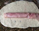 Foto del paso 4 de la receta: Salchichas abrigadas