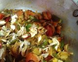 লটে শুটকি ঝাল(lote shutki jhal recipe in Bengali) রেসিপির ধাপ 5 ছবি