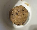 Foto del paso 3 de la receta: Galletas con chips de chocolate 🍪