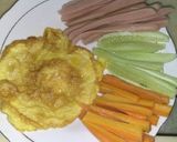 Foto langkah ke 4 dari resep Sushi.