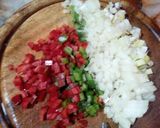 Foto del paso 1 de la receta: Patys caseros rápidos y saludables !