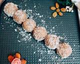 Bread Ladoo recipe step 1 photo