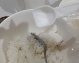 Foto langkah ke 9 dari resep Mommy bento Kimbab sederhana.