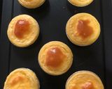 รูปขั้นตอนการทำที่ 9 ของ ทาร์ตไข่ สูตรหวานน้อย