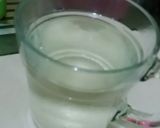Foto langkah ke 2 dari resep Teh Jeruk Nipis.