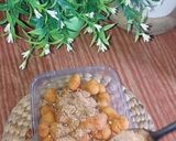 Foto langkah ke 5 dari resep Chiken Popcorn.
