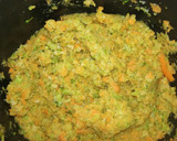 Foto del paso 2 de la receta: Salsa Verduritas mix 👶🧒👧
