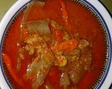 Foto langkah ke 4 dari resep 🍁GUDEG JOGYA ala vina🍁.