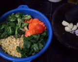 Foto langkah ke 1 dari resep Sup Sayur Simple.