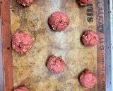 Foto del paso 4 de la receta: Crumbl Cookies