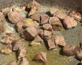 Foto del paso 3 de la receta: Guiso de arroz con carne