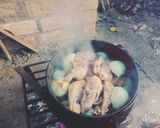 Foto del paso 5 de la receta: Estofado Criollo