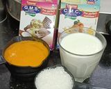 मटका आइसक्रीम रेसिपी चरण 1 फोटो