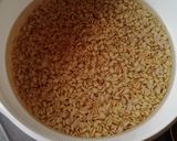 Foto del paso 3 de la receta: Mote con huesillo